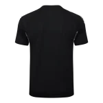 Camiseta entrenamiento negra Real Madrid 25/26 - Imagen 2
