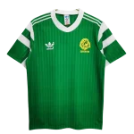 Camiseta local Retro Camerún 1990