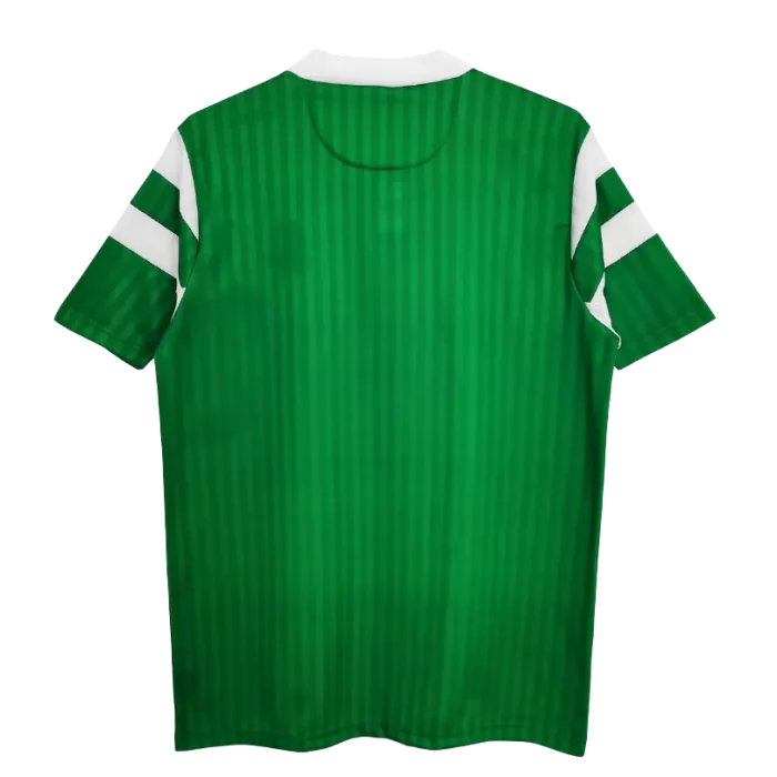 Camiseta local Retro Camerún 1990 - Imagen 2