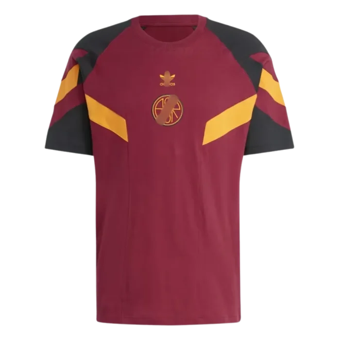 Camiseta “Originals” AS Roma 24/25 - Imagen 1
