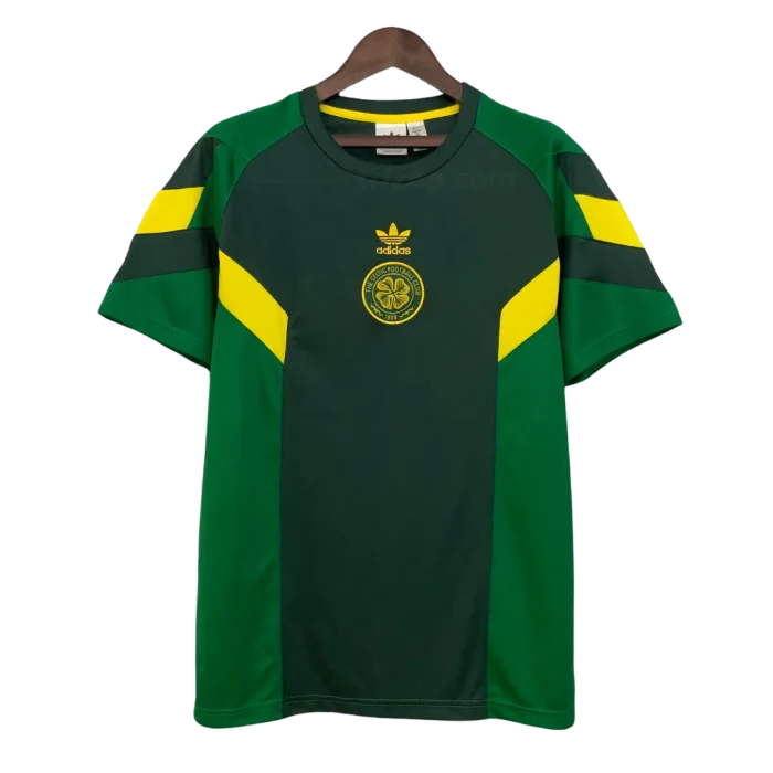 Camiseta “Originals” Celtics 24/25 - Imagen 1