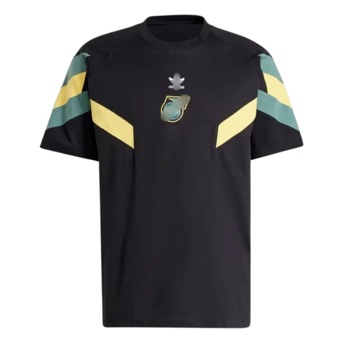 Camiseta “Originals” Jamaica 24/25 - Imagen 1