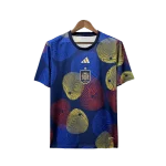 Camiseta entrenamiento España 2022/23