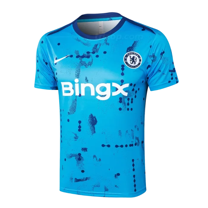 Camiseta entrenamiento Chelsea 24/25 - Imagen 1