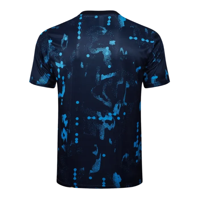 Camiseta entrenamiento azul Chelsea 24/25 - Imagen 2