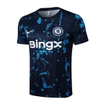 Camiseta entrenamiento azul Chelsea 24/25
