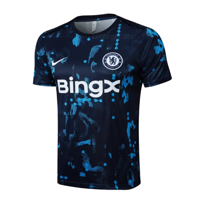Camiseta entrenamiento azul Chelsea 24/25 - Imagen 1