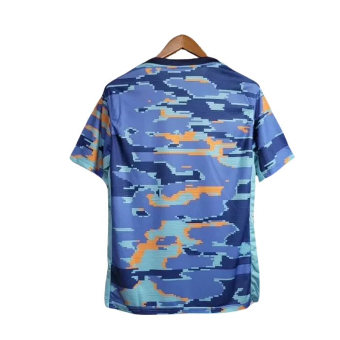 Camiseta entrenamiento Holanda 24/25 - Imagen 2