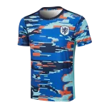 Camiseta entrenamiento Holanda 24/25