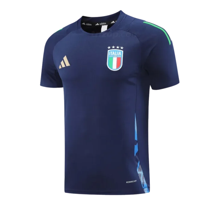 Camiseta entrenamiento Italia 2024 - Imagen 1