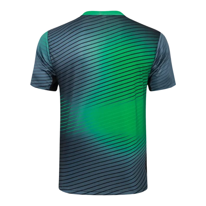 Camiseta entrenamiento Nigeria 24/25 - Imagen 2