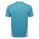Camiseta entrenamiento Ol Marsella 24/25 - Imagen 2