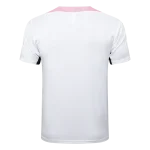 Camiseta entrenamiento blanca Paris Saint-Germain 24/25 - Imagen 2