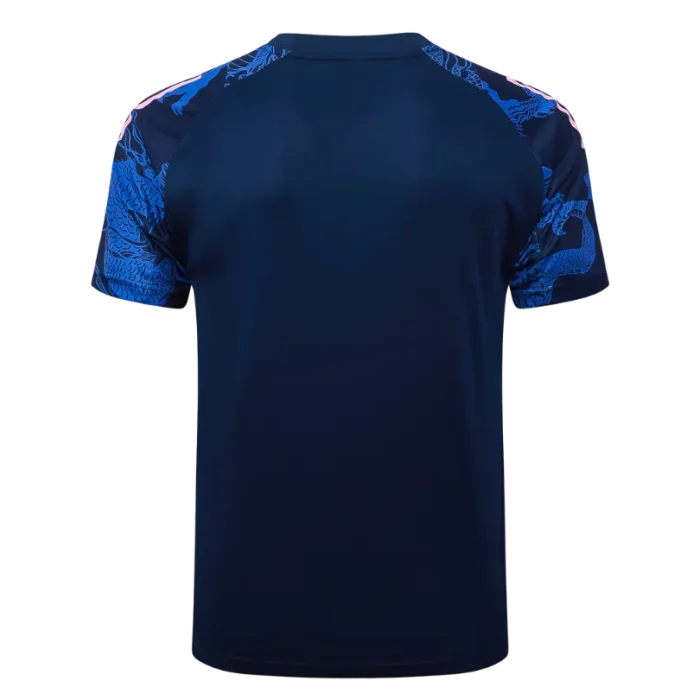 Camiseta entrenamiento Real Madrid 24/25 - Imagen 2