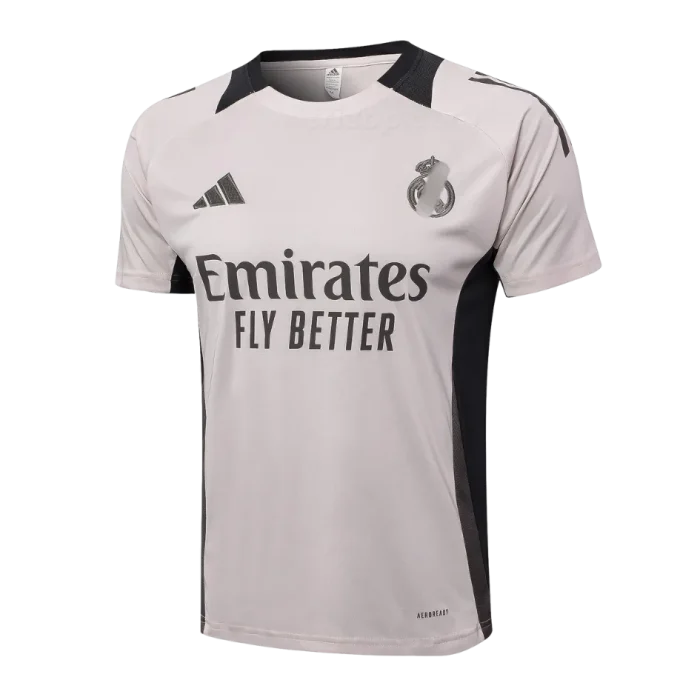 Camiseta entrenamiento Real Madrid 24/25 - Imagen 1