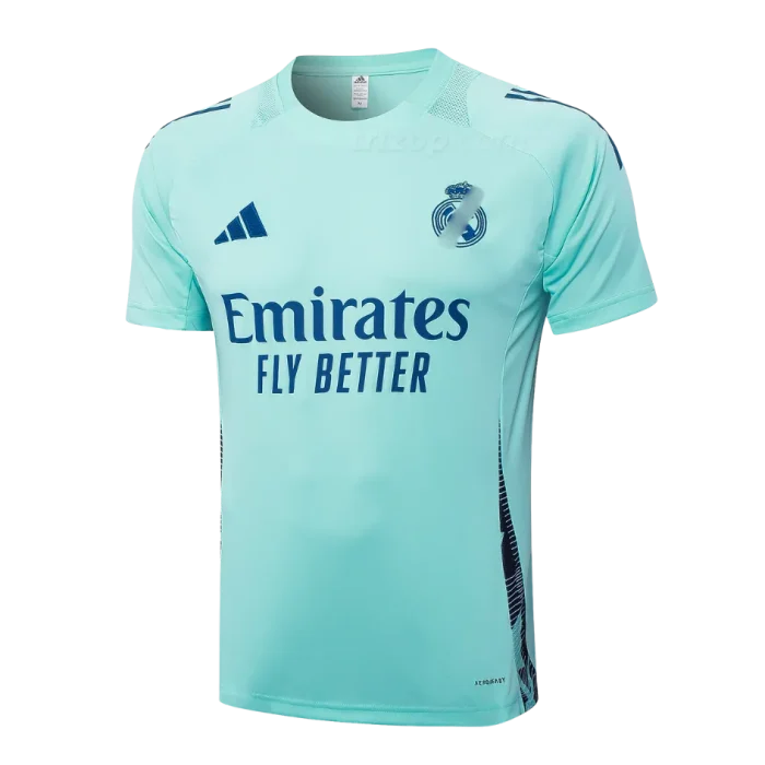Camiseta entrenamiento Real Madrid 24/25 - Imagen 1