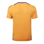 Camiseta entrenamiento naranja Real Madrid 24/25 - Imagen 2