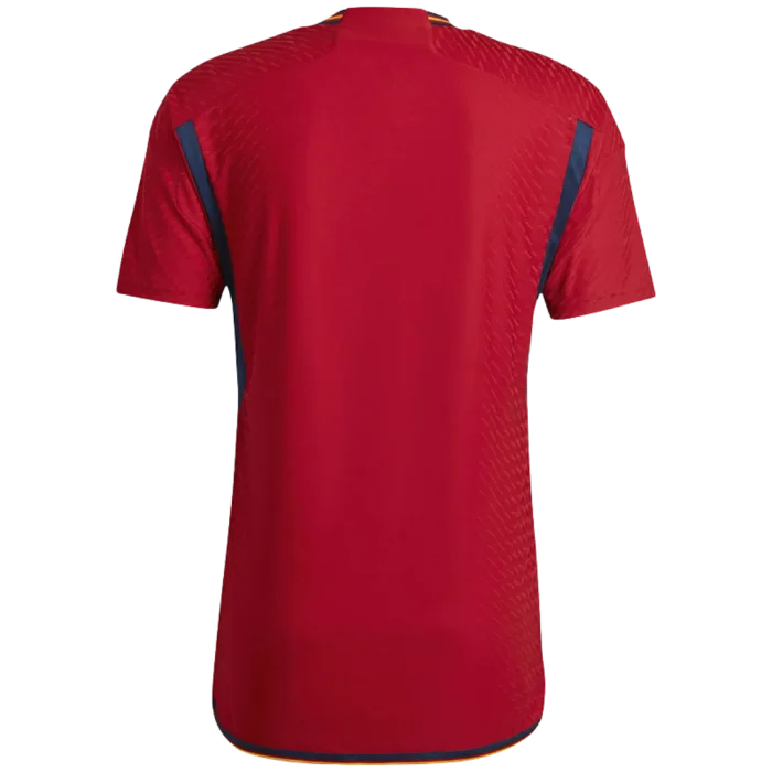 Primera equipación Player Version España 2022 - Imagen 2
