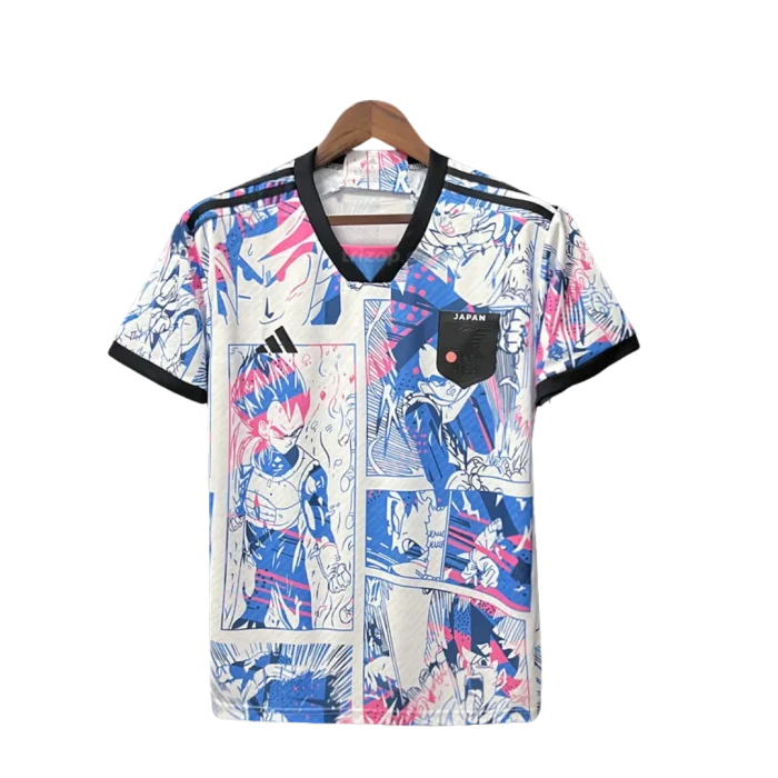 Camiseta “DBZ Anime” Japón 2023 - Imagen 1