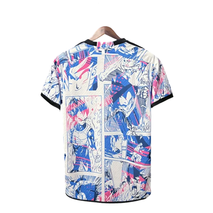 Camiseta “DBZ Anime” Japón 2023 - Imagen 2