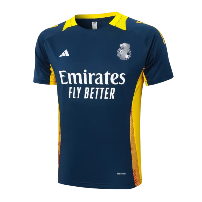Camiseta entrenamiento Real Madrid 24/25 - Imagen 1
