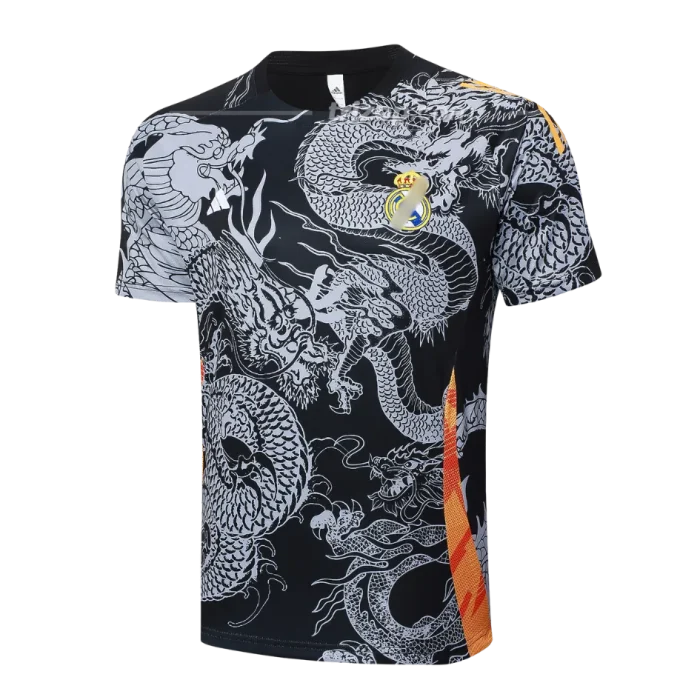 Camiseta entrenamiento Real Madrid 24/25 - Imagen 1