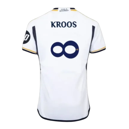 Camiseta «Especial Kroos ∞» Real Madrid