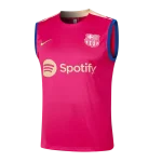 Camiseta sin mangas Barcelona 24/25