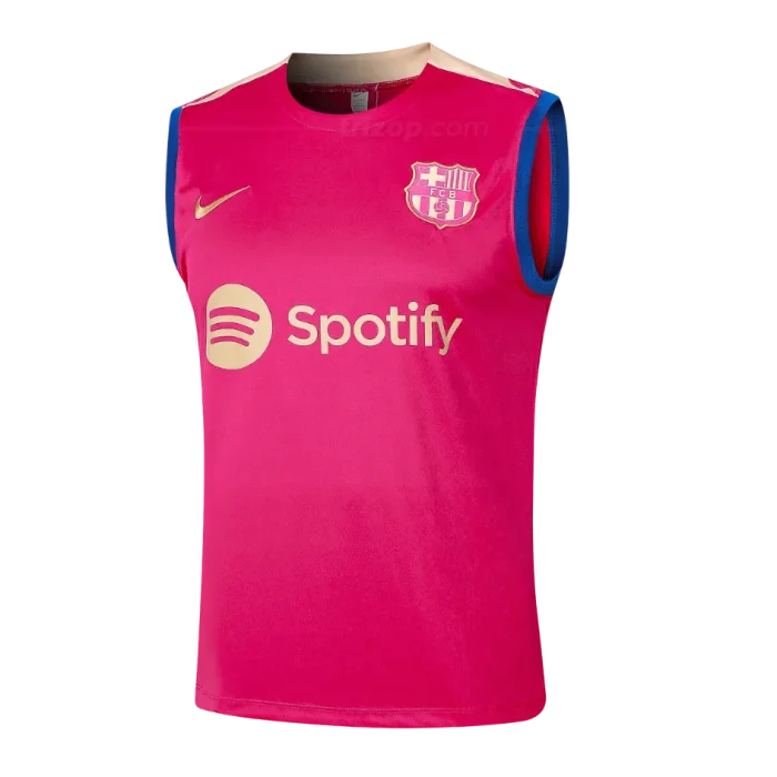 Camiseta sin mangas Barcelona 24/25 - Imagen 1