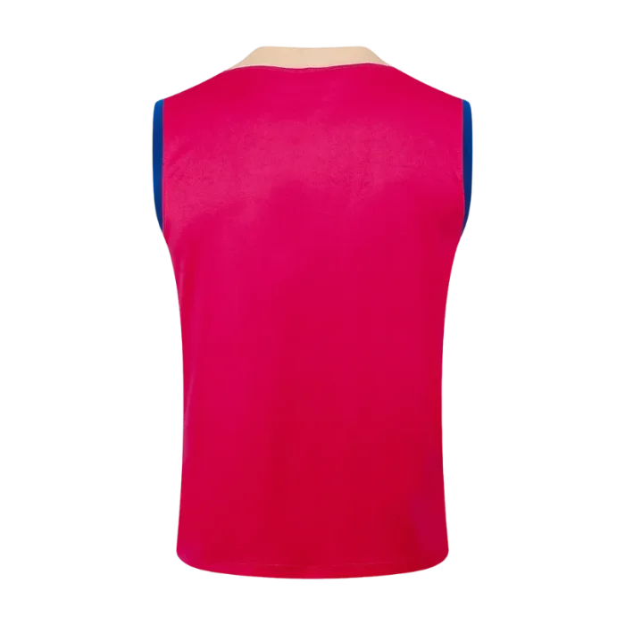 Camiseta sin mangas Barcelona 24/25 - Imagen 2