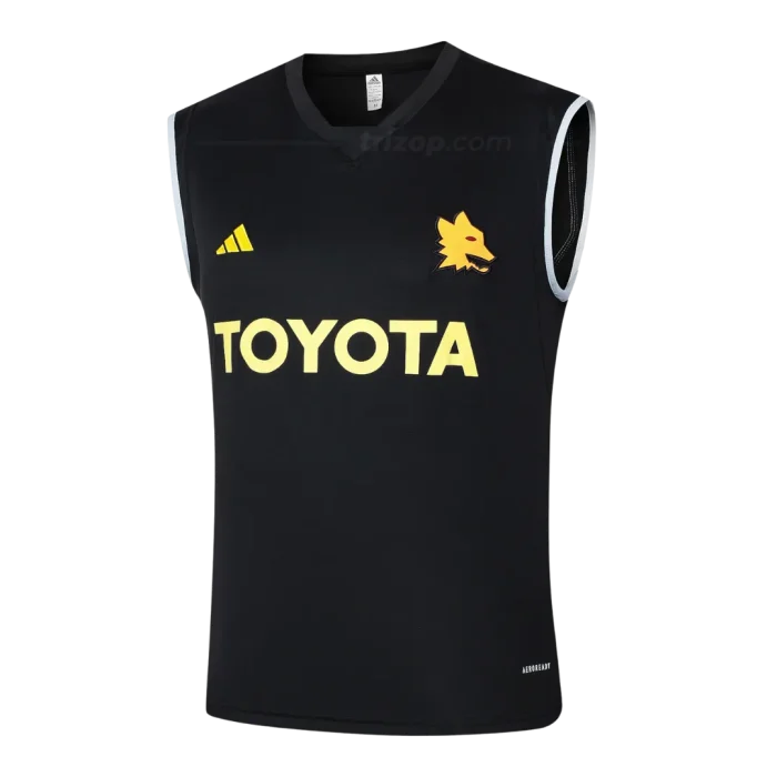 Camiseta sin mangas AS Roma 23/24 - Imagen 1