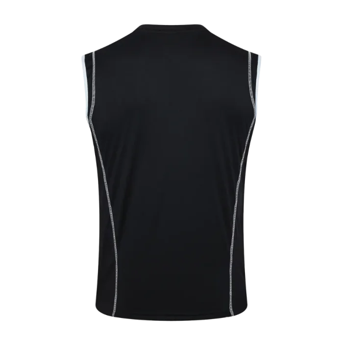 Camiseta sin mangas AS Roma 23/24 - Imagen 2