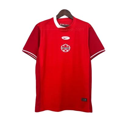 Primera equipación Stadium Canadá 2024