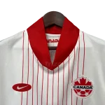 Segunda equipación Canadá 2024 - Imagen 3