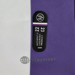 Primera equipación Real Valladolid 2022/23 - Imagen 8