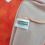 Camiseta local Retro Holanda 1991 - Imagen 7