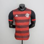 Primera equipación Player Version Flamengo 2022/23 - Imagen 9