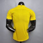 Primera equipación Player Version Borussia Dortmund 2020/21 - Imagen 2