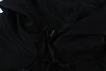Chandal exclusivo Chelsea Black White 21/22 - Imagen 4