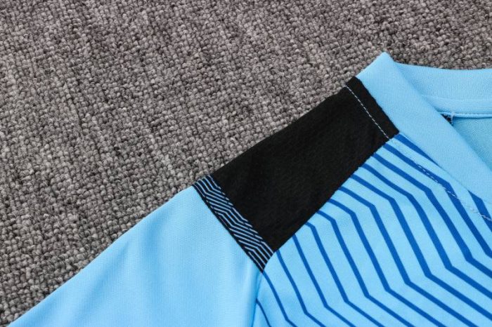 Camiseta entrenamiento Puma Olympique de Marsella 2021/22 - Imagen 7