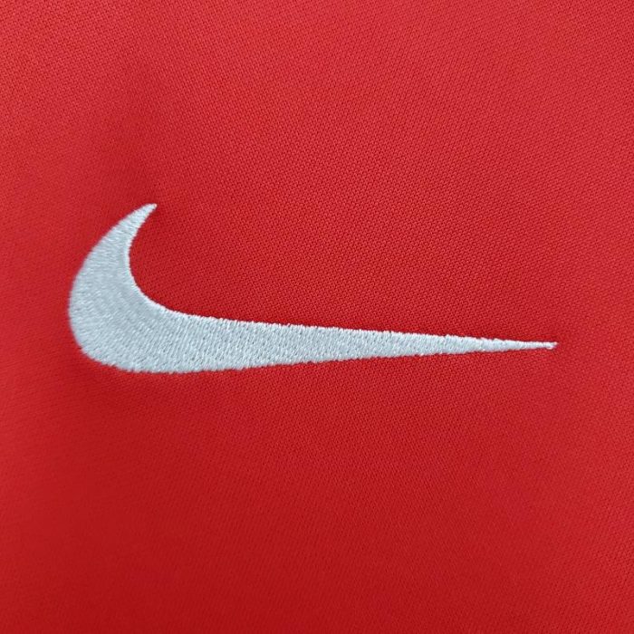 Camiseta “Red Edition” Leipzig 2021/22 - Imagen 6