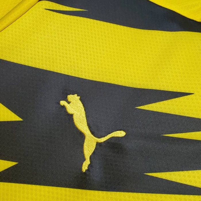 Primera equipación Stadium Borussia Dortmund 2020/21 - Imagen 6