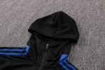 Chándal Adidas conjunto Real Madrid 21/22 (2 colores) - Imagen 7