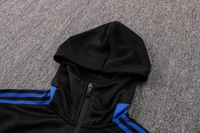 Chándal Adidas conjunto Real Madrid 21/22 (2 colores) - Imagen 7