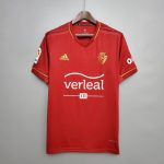 Camiseta local CA Osasuna 20/21