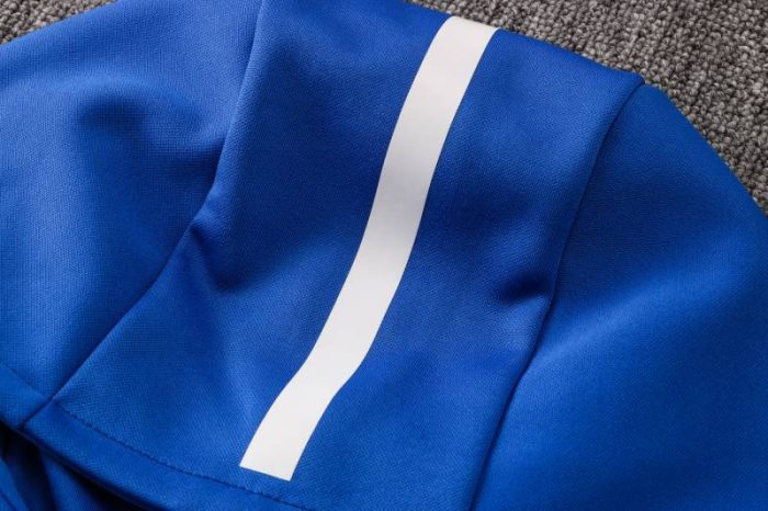 Chaqueta con capucha Juventus 2021/22 - Imagen 5