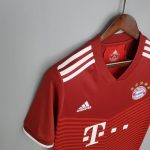 Primera equipación Stadium Bayern de Múnich 2021/22 - Imagen 3