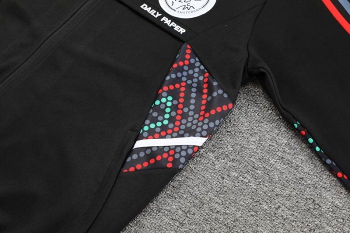 Chandal conjunto Ajax «Daily Paper» 2022/23 - Imagen 5
