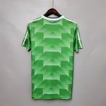 Camiseta alternativa Retro Alemania 1988 - Imagen 2