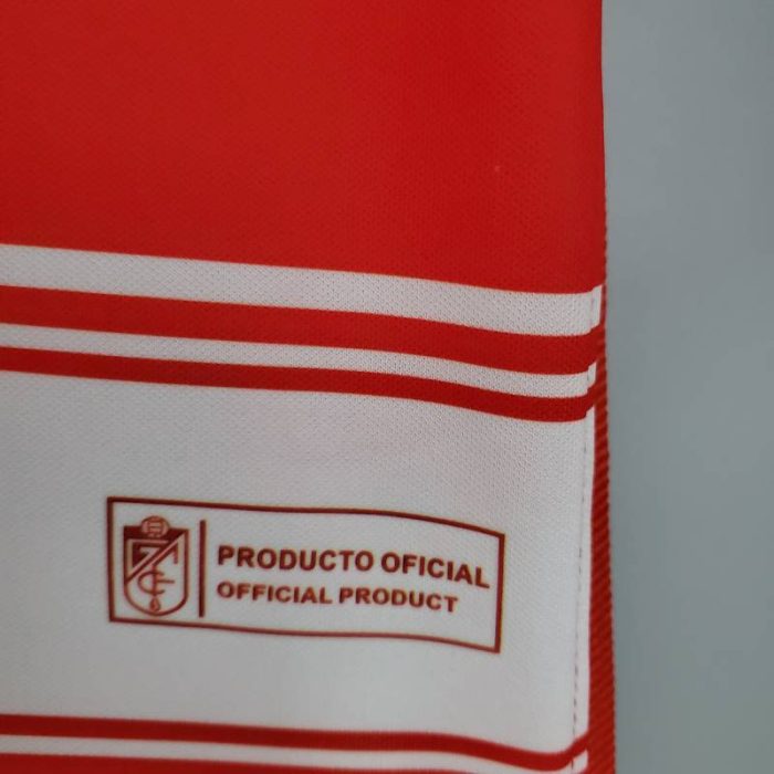 Primera equipación Stadium Granada 2021/22 - Imagen 7